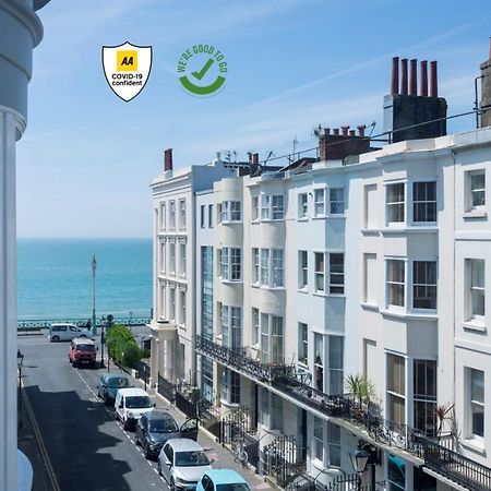 Innit Marina Brighton Exterior foto