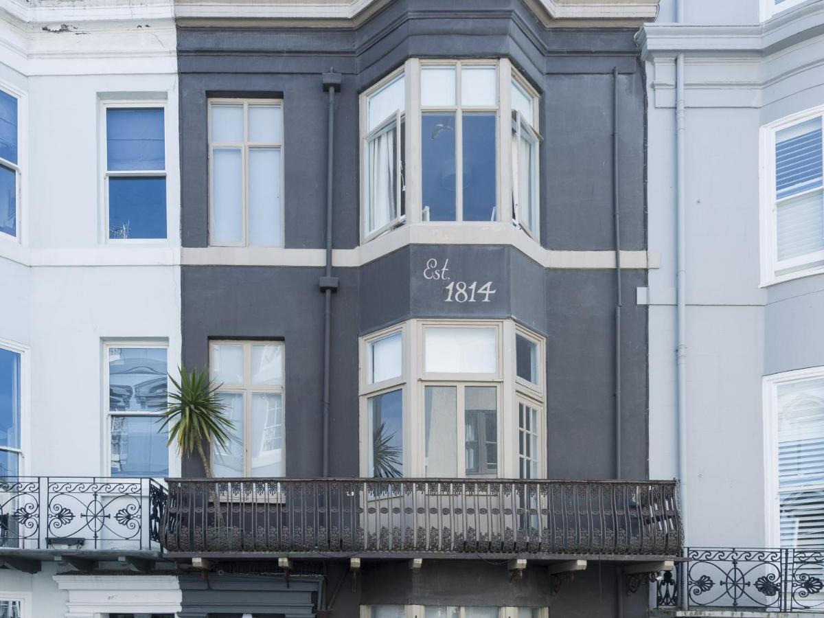 Innit Marina Brighton Exterior foto