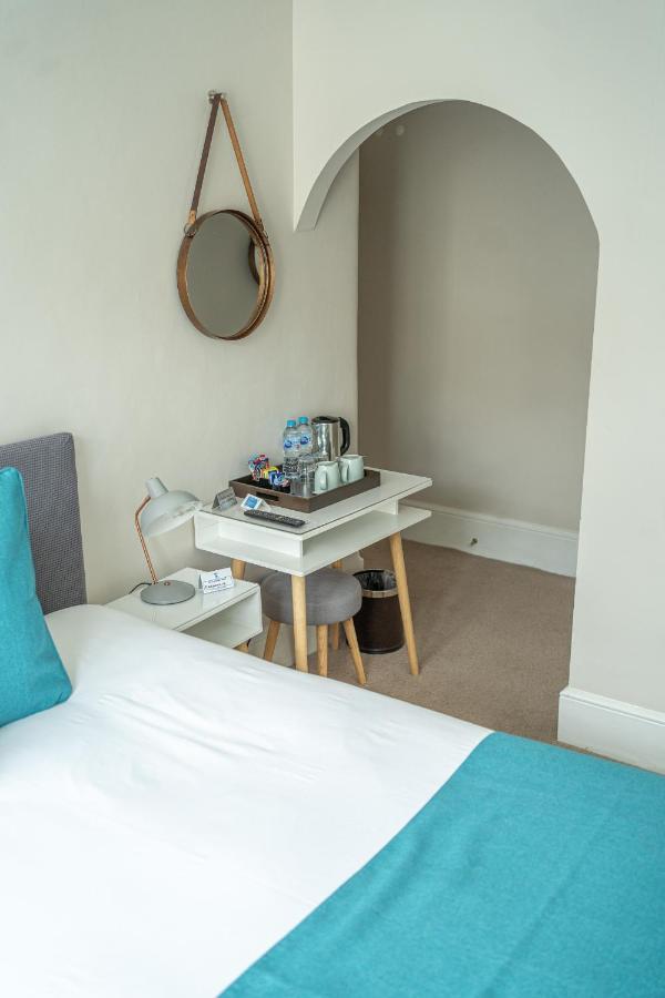 Innit Marina Brighton Quarto foto
