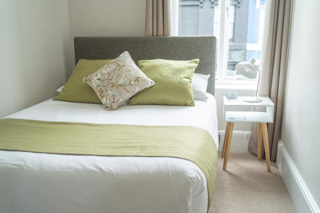 Innit Marina Brighton Quarto foto